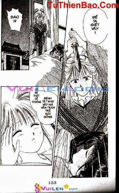 Quyển Sách Kỳ Bí Chapter 4 trang 153