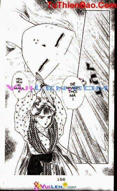 Quyển Sách Kỳ Bí Chapter 4 trang 156