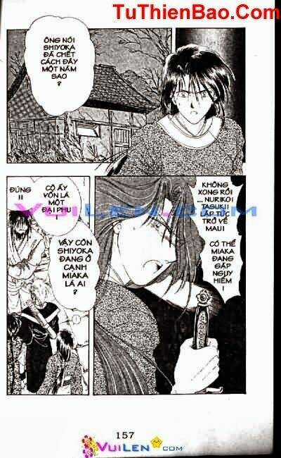 Quyển Sách Kỳ Bí Chapter 4 trang 157