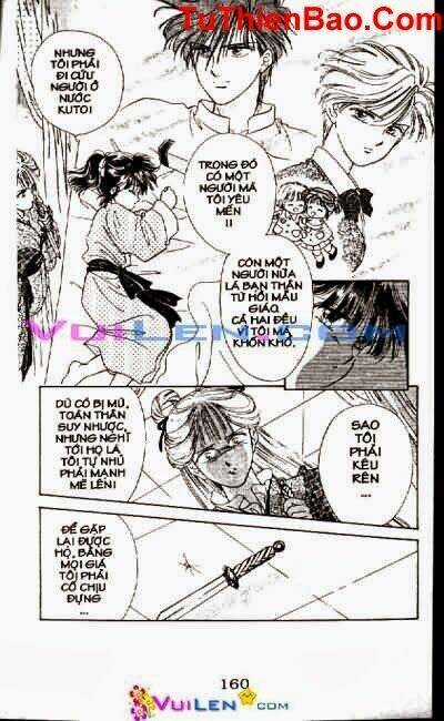 Quyển Sách Kỳ Bí Chapter 4 trang 160