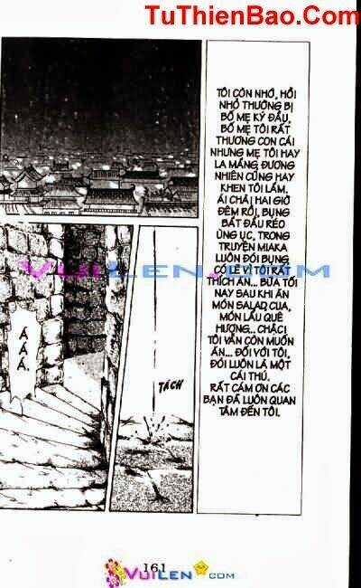 Quyển Sách Kỳ Bí Chapter 4 trang 161