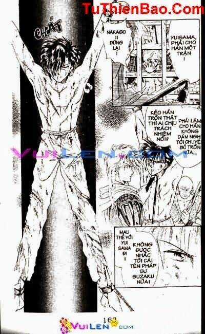 Quyển Sách Kỳ Bí Chapter 4 trang 162