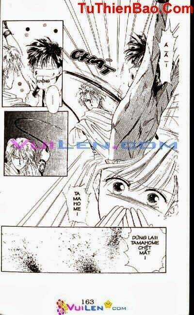 Quyển Sách Kỳ Bí Chapter 4 trang 163