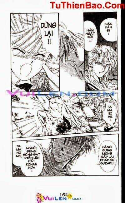 Quyển Sách Kỳ Bí Chapter 4 trang 164