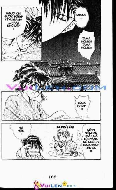 Quyển Sách Kỳ Bí Chapter 4 trang 165