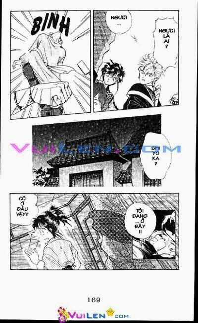 Quyển Sách Kỳ Bí Chapter 4 trang 169