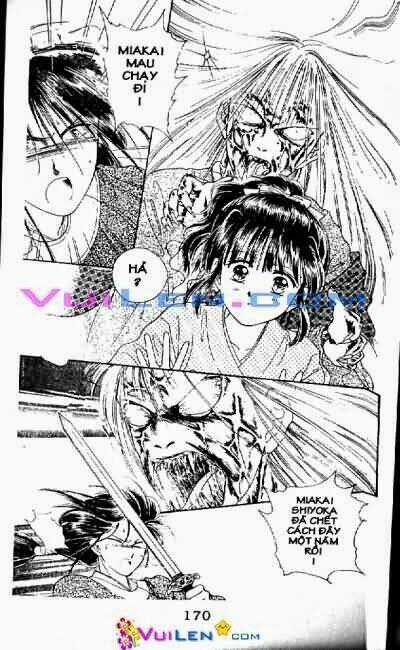 Quyển Sách Kỳ Bí Chapter 4 trang 170