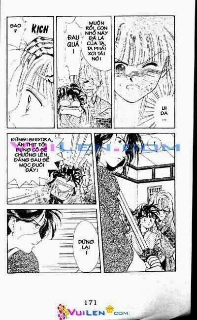 Quyển Sách Kỳ Bí Chapter 4 trang 171