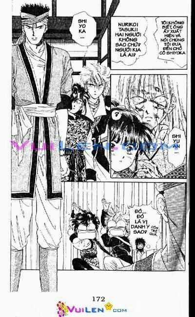 Quyển Sách Kỳ Bí Chapter 4 trang 172