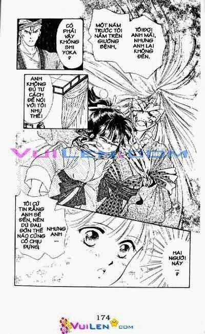 Quyển Sách Kỳ Bí Chapter 4 trang 174