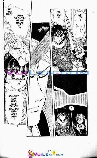 Quyển Sách Kỳ Bí Chapter 4 trang 175