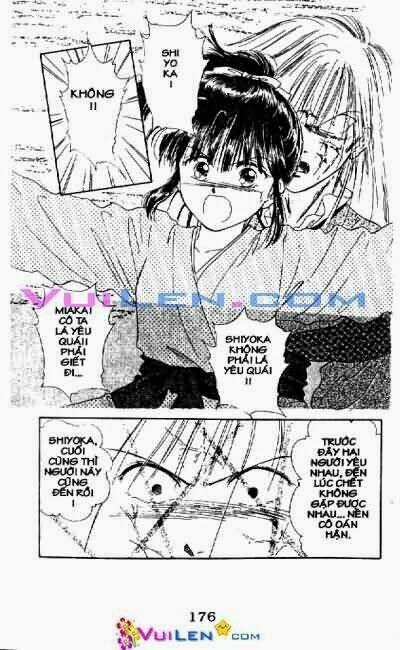 Quyển Sách Kỳ Bí Chapter 4 trang 176