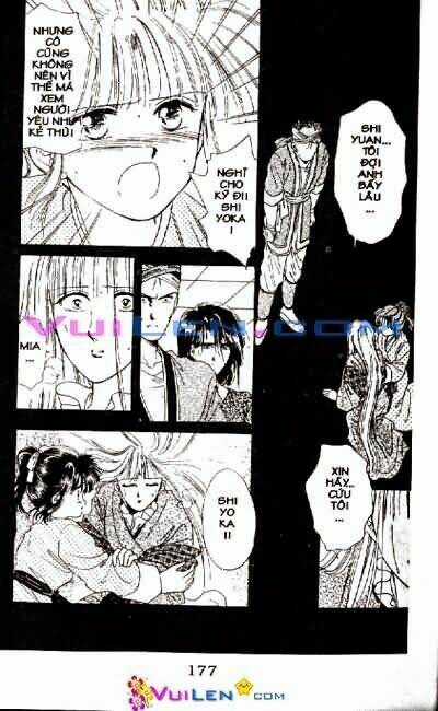 Quyển Sách Kỳ Bí Chapter 4 trang 177