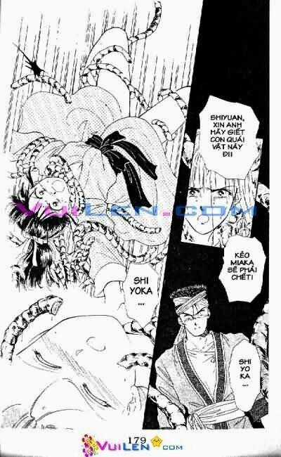 Quyển Sách Kỳ Bí Chapter 4 trang 179