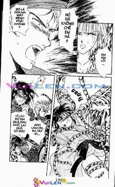 Quyển Sách Kỳ Bí Chapter 4 trang 180