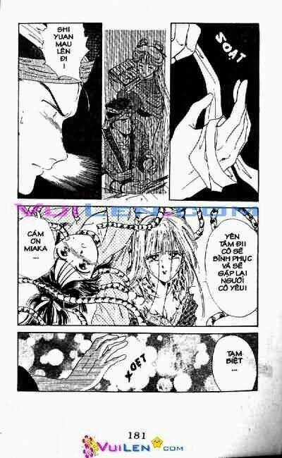 Quyển Sách Kỳ Bí Chapter 4 trang 181