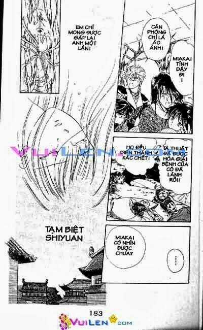 Quyển Sách Kỳ Bí Chapter 4 trang 183