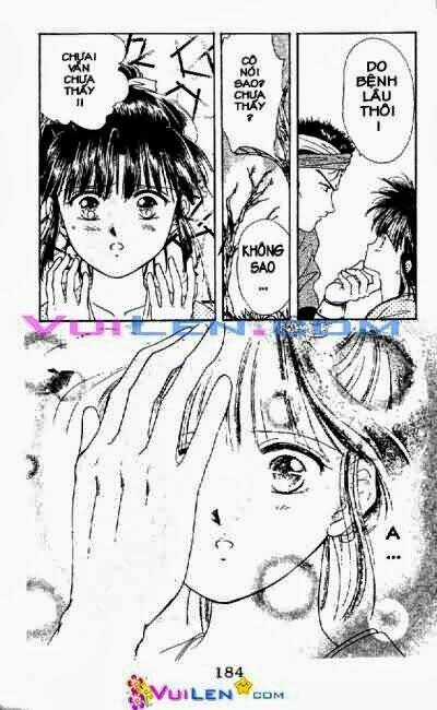 Quyển Sách Kỳ Bí Chapter 4 trang 184