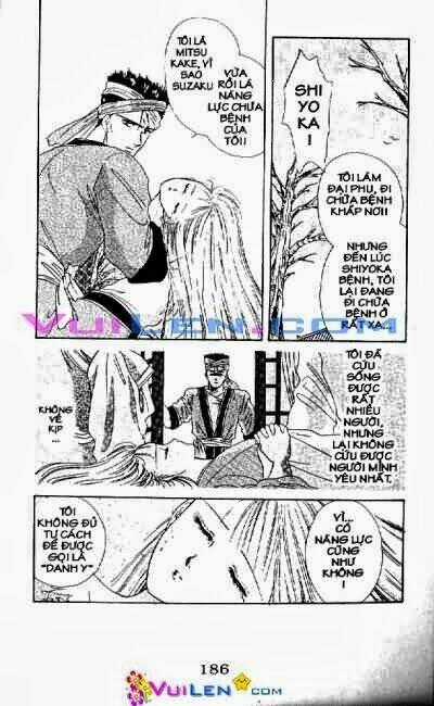 Quyển Sách Kỳ Bí Chapter 4 trang 186