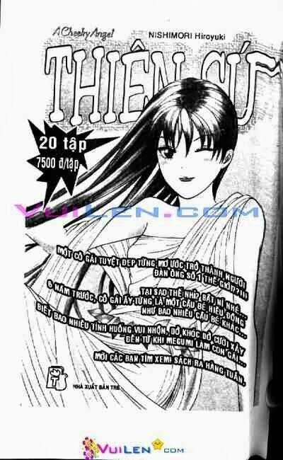 Quyển Sách Kỳ Bí Chapter 4 trang 188