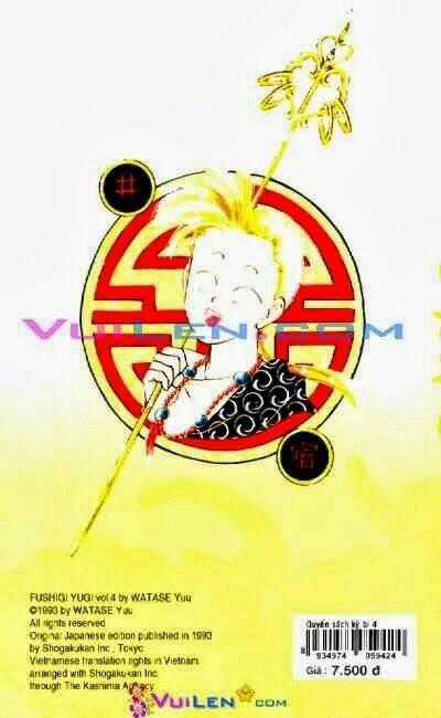 Quyển Sách Kỳ Bí Chapter 4 trang 193