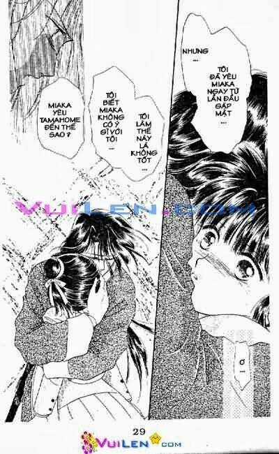 Quyển Sách Kỳ Bí Chapter 4 trang 29