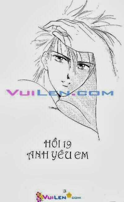 Quyển Sách Kỳ Bí Chapter 4 trang 3