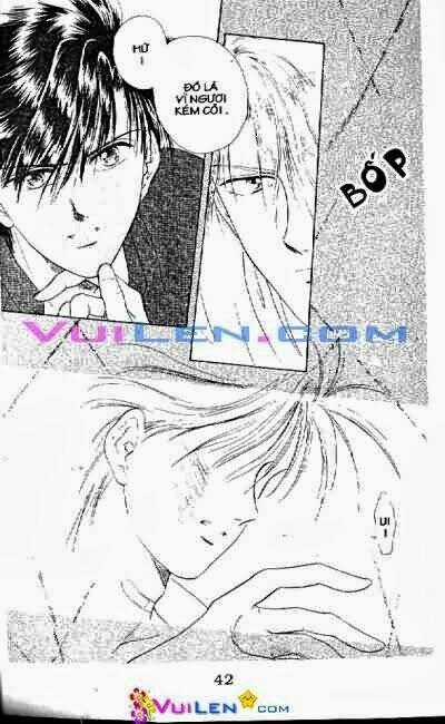 Quyển Sách Kỳ Bí Chapter 4 trang 42