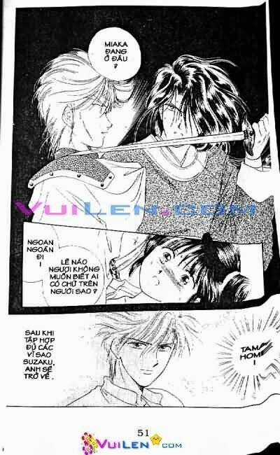 Quyển Sách Kỳ Bí Chapter 4 trang 51