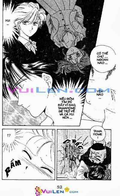 Quyển Sách Kỳ Bí Chapter 4 trang 52