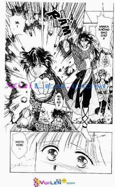 Quyển Sách Kỳ Bí Chapter 4 trang 53