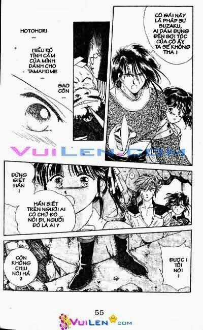 Quyển Sách Kỳ Bí Chapter 4 trang 55