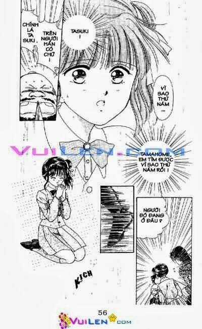 Quyển Sách Kỳ Bí Chapter 4 trang 56