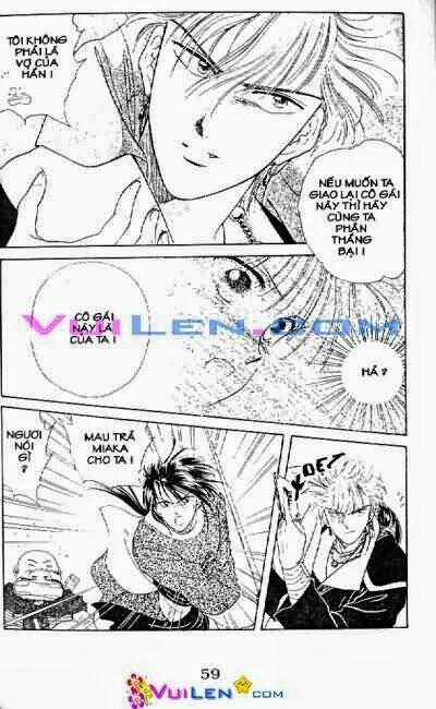 Quyển Sách Kỳ Bí Chapter 4 trang 59