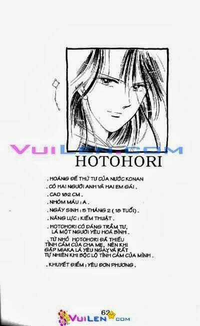 Quyển Sách Kỳ Bí Chapter 4 trang 62