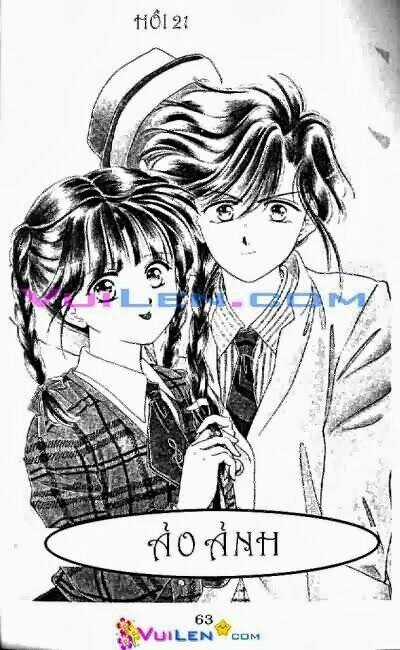 Quyển Sách Kỳ Bí Chapter 4 trang 63