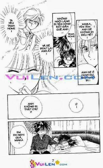 Quyển Sách Kỳ Bí Chapter 4 trang 7