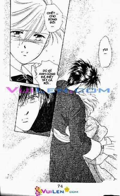 Quyển Sách Kỳ Bí Chapter 4 trang 74