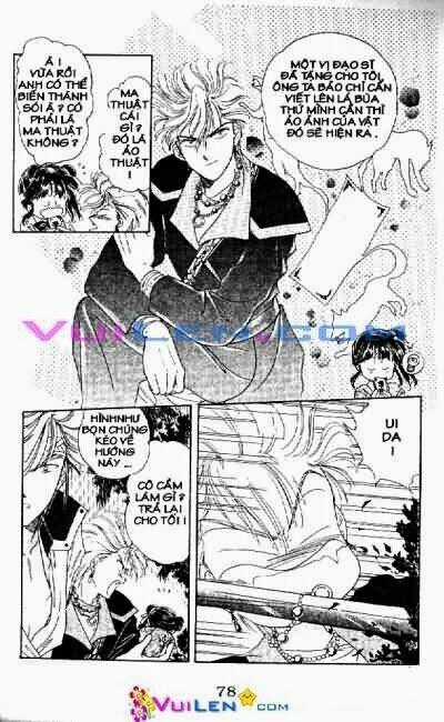 Quyển Sách Kỳ Bí Chapter 4 trang 78