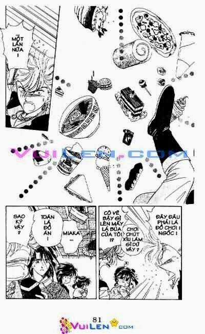 Quyển Sách Kỳ Bí Chapter 4 trang 81