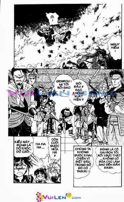 Quyển Sách Kỳ Bí Chapter 4 trang 82