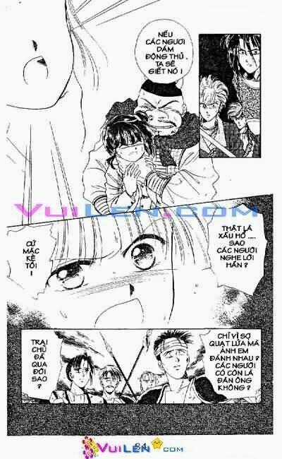 Quyển Sách Kỳ Bí Chapter 4 trang 84