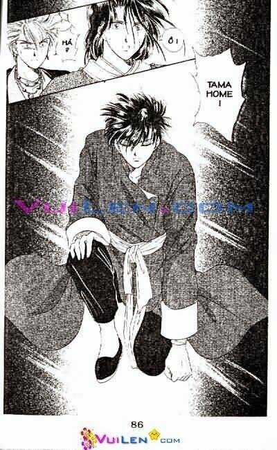 Quyển Sách Kỳ Bí Chapter 4 trang 86