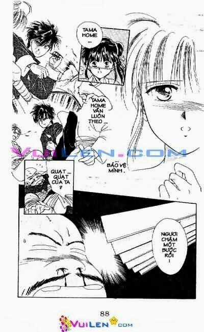 Quyển Sách Kỳ Bí Chapter 4 trang 88