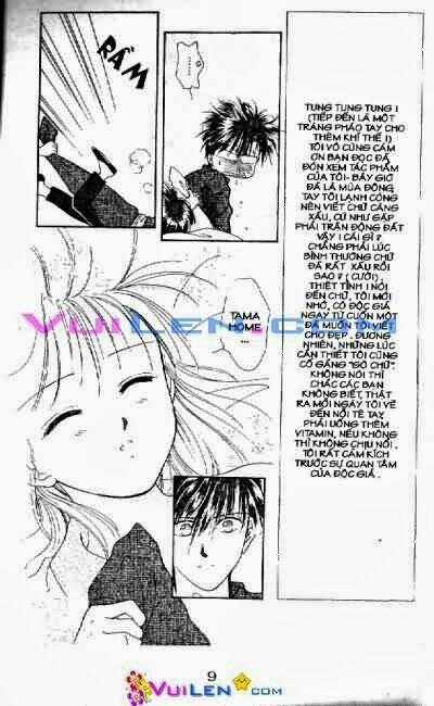 Quyển Sách Kỳ Bí Chapter 4 trang 9