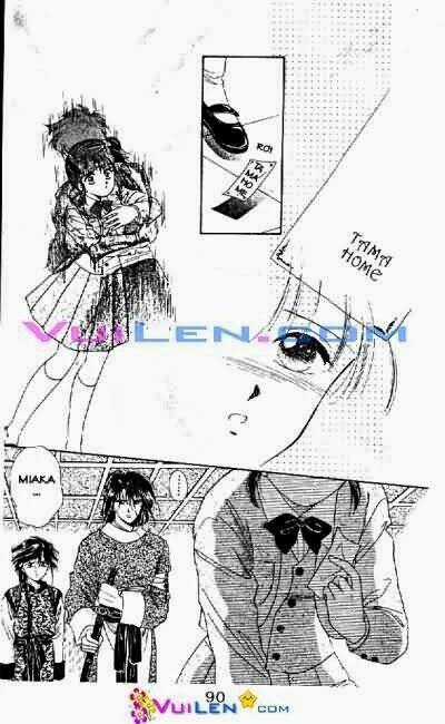 Quyển Sách Kỳ Bí Chapter 4 trang 90