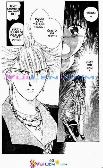 Quyển Sách Kỳ Bí Chapter 4 trang 93