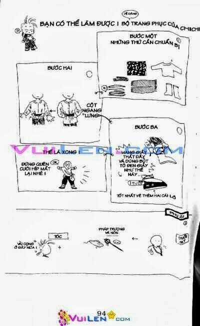 Quyển Sách Kỳ Bí Chapter 4 trang 94