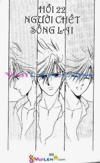 Quyển Sách Kỳ Bí Chapter 4 trang 95