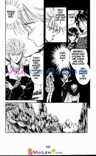 Quyển Sách Kỳ Bí Chapter 4 trang 96